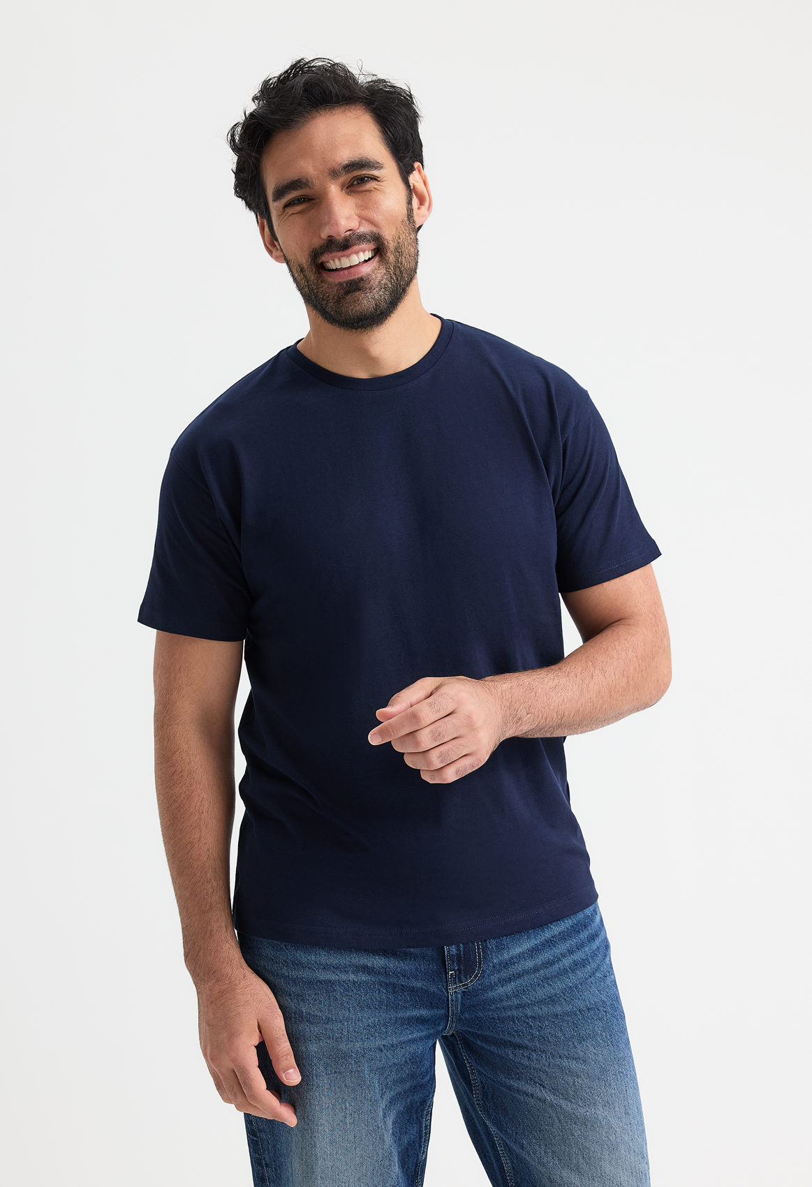 Heavyweight T-Shirt