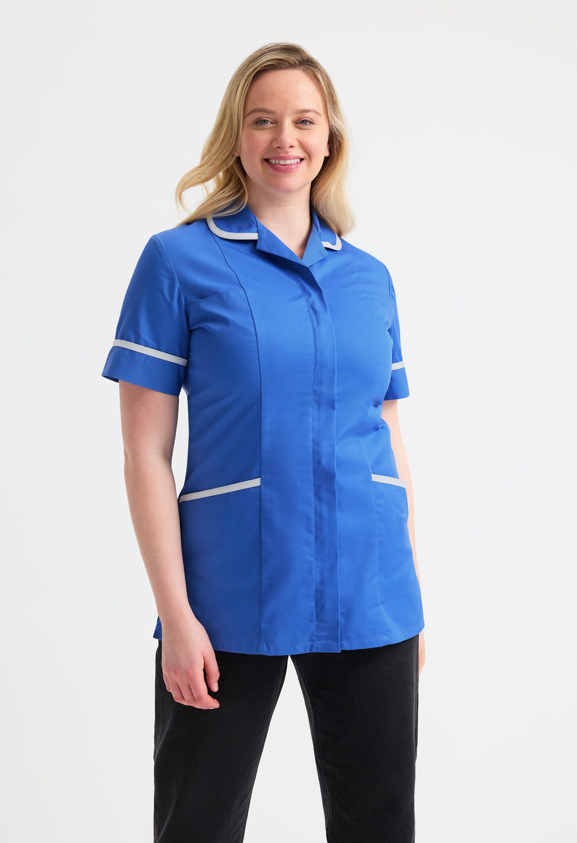 Ladies Heavyweight Tunic